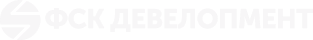 Лого проекта ФСЛ Девелопмент