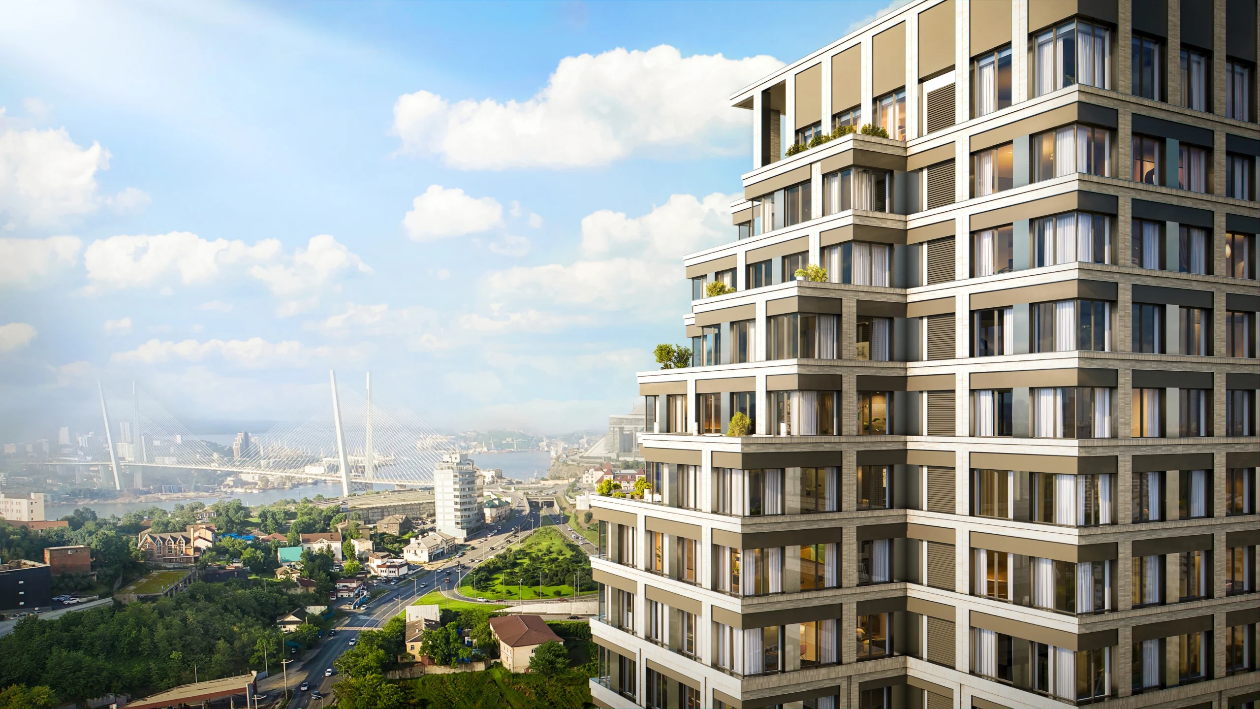 ФСК регион проект