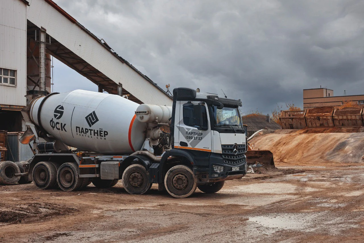 Группа партнер проект