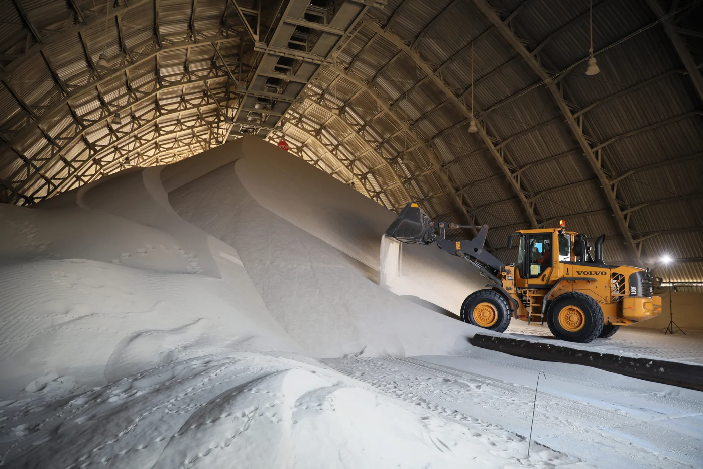 Larta minerals проект